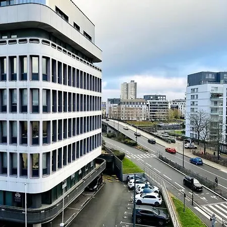 Le Mabilais - Centre *